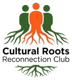 Cultural Roots Reconnection Club logo