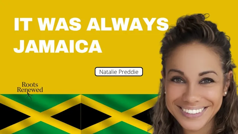 Roots Renewed episode: It Was Always Jamaica