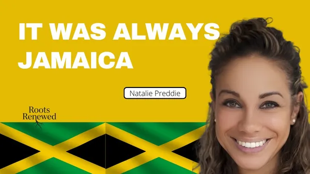 Roots Renewed episode: It Was Always Jamaica
