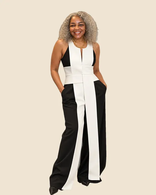 Tami Dee García, full length